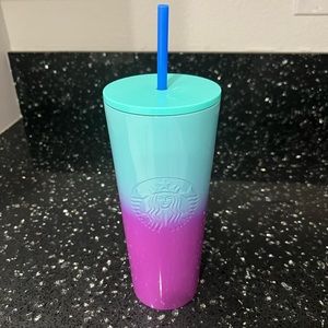 Starbucks Tumbler